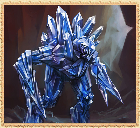 Pinata-Kristallem im kostenlosen Browsergame Drachenkrieg!